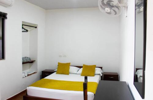 Bucaramanga Hotel | Hotel Colonial San Felipe
