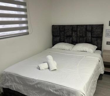 Manizales House | Casa Vernazza