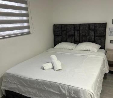 Manizales House | Casa Vernazza