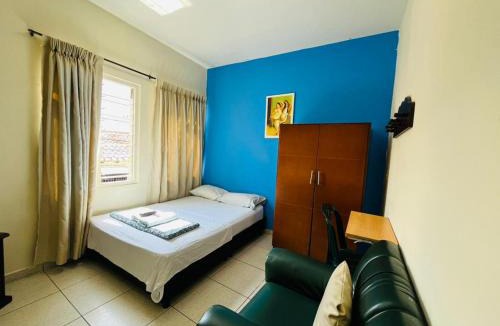 San Gil House | Hostal Colombia plaza