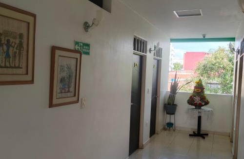 Neiva Hotel | Hotel BSJ Neiva