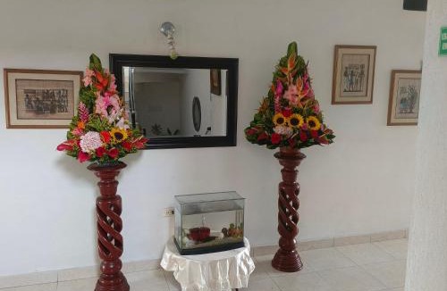 Neiva Hotel | Hotel BSJ Neiva