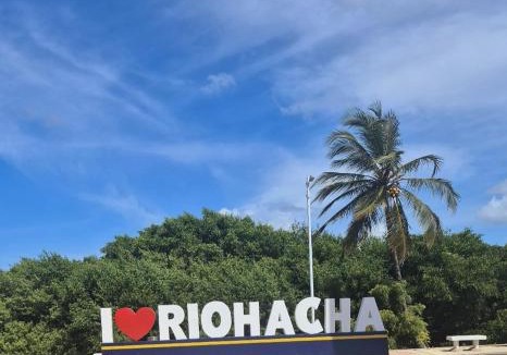 Riohacha Hotel | La Perla Del Caribe 2