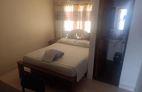San Martin Hotel | Hotel Gallineral