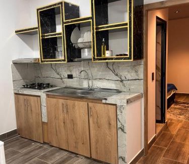 Soacha Apartment | aparta hotel del toro