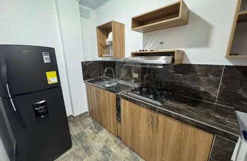 Soacha Apartment | aparta hotel del toro