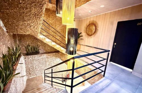 Ibague House | Hotel TOBA Boutique