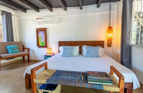 Taganga Hotel | Vito Hotel Boutique Taganga