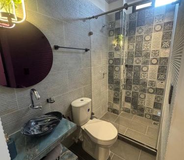 Puerto Triunfo Apartment | aparta hotel del toro