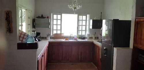 Dagua House | El Guadual del Eden - Tourism Registry - 48044