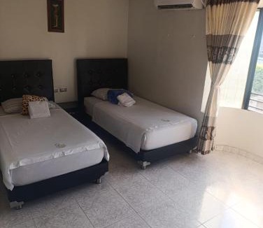 San Martin Hotel | Hotel Gallineral