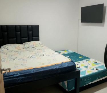 Cali Apartment | Apartamento para renta en Los Lagos , Zarzal V