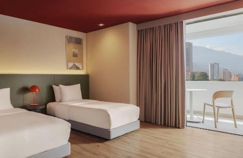 El Poblado Hotel | Loma, Medellin, a Tribute Portfolio Hotel