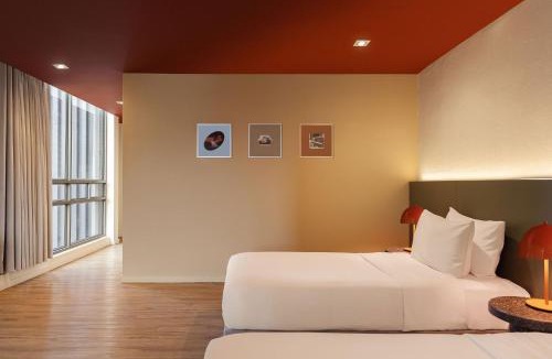 El Poblado Hotel | Loma, Medellin, a Tribute Portfolio Hotel