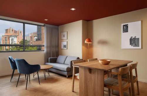 El Poblado Hotel | Loma, Medellin, a Tribute Portfolio Hotel