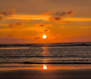 Uramba National Park Hostel | Hostal ladrillerossurf