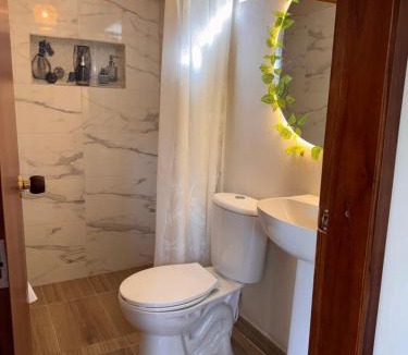Vergara Cabin | Cabañas Alondra - Hotel Boutique