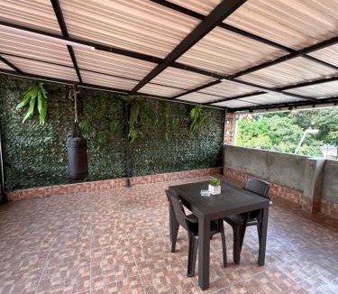 Itagui Apartment | Apartamento en Itagüí