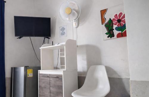 El Bosque House | MaosFlast-Habitacion Estandar Plus