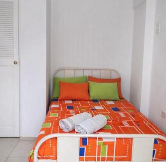 El Bosque House | MaosFlast-Habitacion Estandar Plus