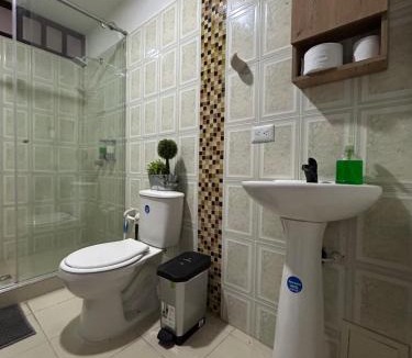 Neiva Apartment | Apartamento moderno cerca a Clinica Abner Lozano