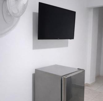 El Bosque House | Maos flats-Habitacion comfort