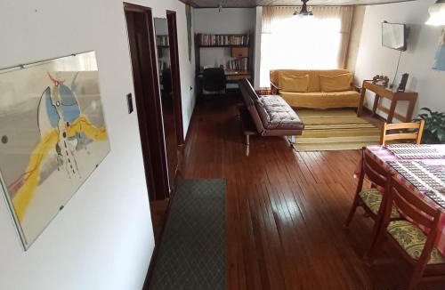 Barrios Unidos Apartment | Apartamento JJ Vargas - Vive Claro, Movistar Arena, Campin, Simon Bolivar, Salitre Magico, Centro Alto Rendimiento, Coliseo Deportes