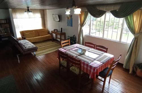 Barrios Unidos Apartment | Apartamento JJ Vargas - Vive Claro, Movistar Arena, Campin, Simon Bolivar, Salitre Magico, Centro Alto Rendimiento, Coliseo Deportes