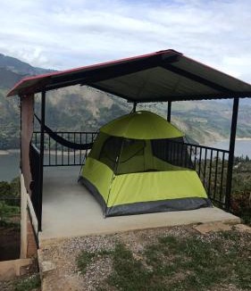 Macanal Other | Camping vista hermosa