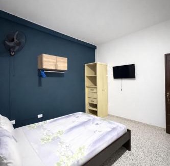 San Jose de Cucuta Hostel | Hotel Babilonia Boutique