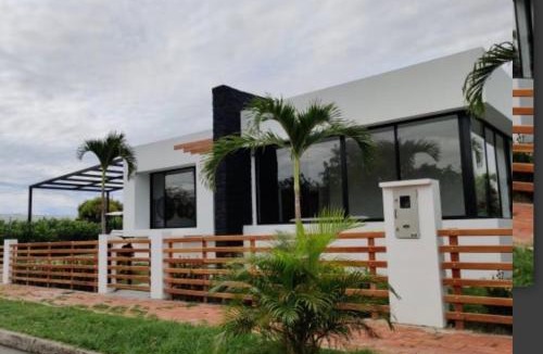 Girardot Villa | Espectacular Casa Quinta