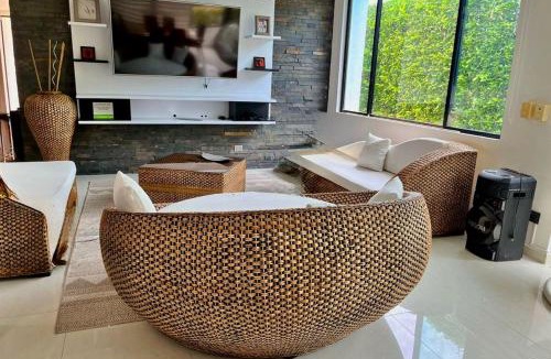 Girardot Villa | Espectacular Casa Quinta
