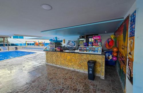 El Laguito Apartment | Luis del Mar - Edificio Nuevo Conquistador