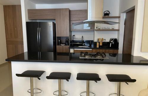 Riomar Apartment | Luxury Apartment in Great Area!