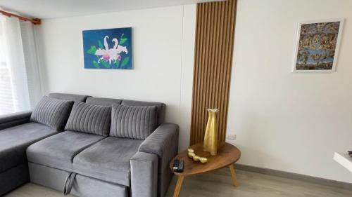 Paipa Apartment | Cómodo Apto Lago Sochagota