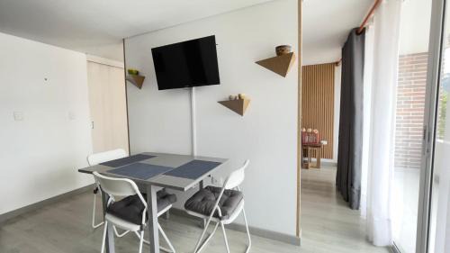 Paipa Apartment | Cómodo Apto Lago Sochagota