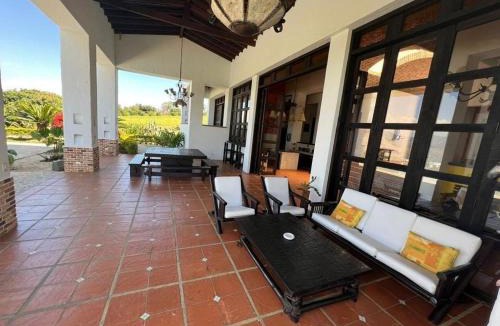 Soacha Villa | Finca La Guadalupe - La Perla del Suroeste