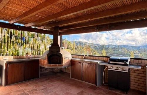 Calima House | Casa Boutique Calima