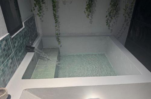 Mata de Platano Hotel | Nakua Tayrona - Spa & Nature retread