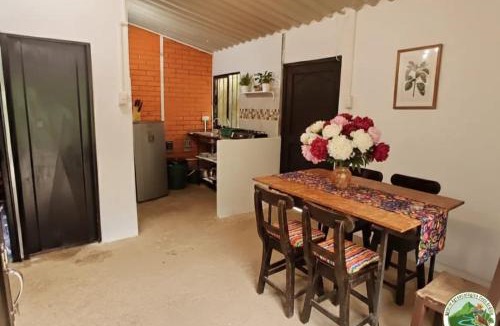 Pance House | Cucú Ardilla Vivienda Campestre en Pance