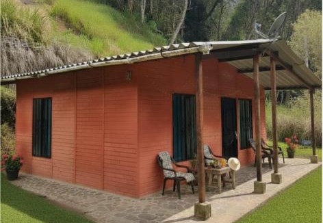 Pance House | Cucú Ardilla Vivienda Campestre en Pance