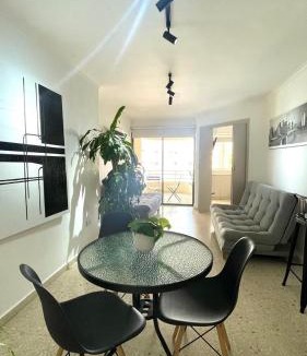 El Cabrero Apartment | Cabrero Beach 1212