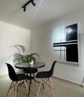 El Cabrero Apartment | Cabrero Beach 1212