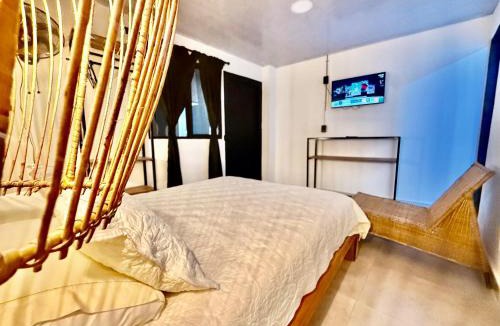 Ibague Bed & Breakfast | Toba hotel boutique