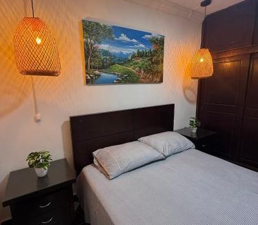 La Candelaria Apartment | Apartamento amplio y hermoso en el centro Medellín