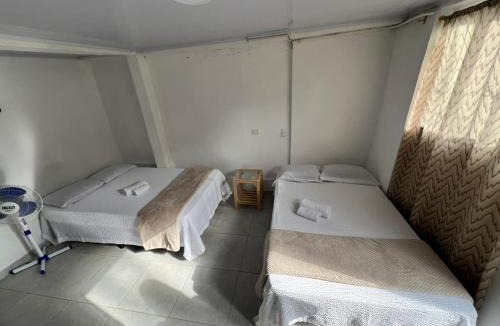 Quimbaya Apartment | Habitación en Quimbaya