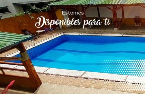 Ibague Villa | Villa mi paraiso