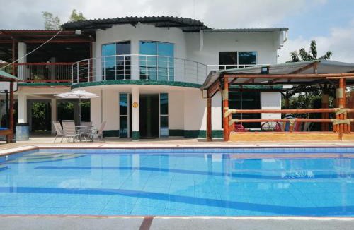 Ibague Villa | Villa mi paraiso