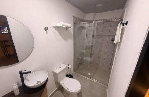 Ibague Bed & Breakfast | Toba hotel boutique