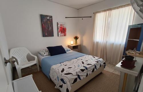 Sur Occidente House | Habitacion privada y central
